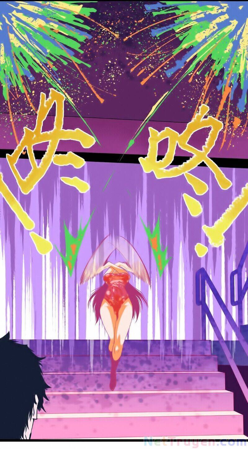 Ta là lão đại thời tận thế chapter 1.2 - Trang 26