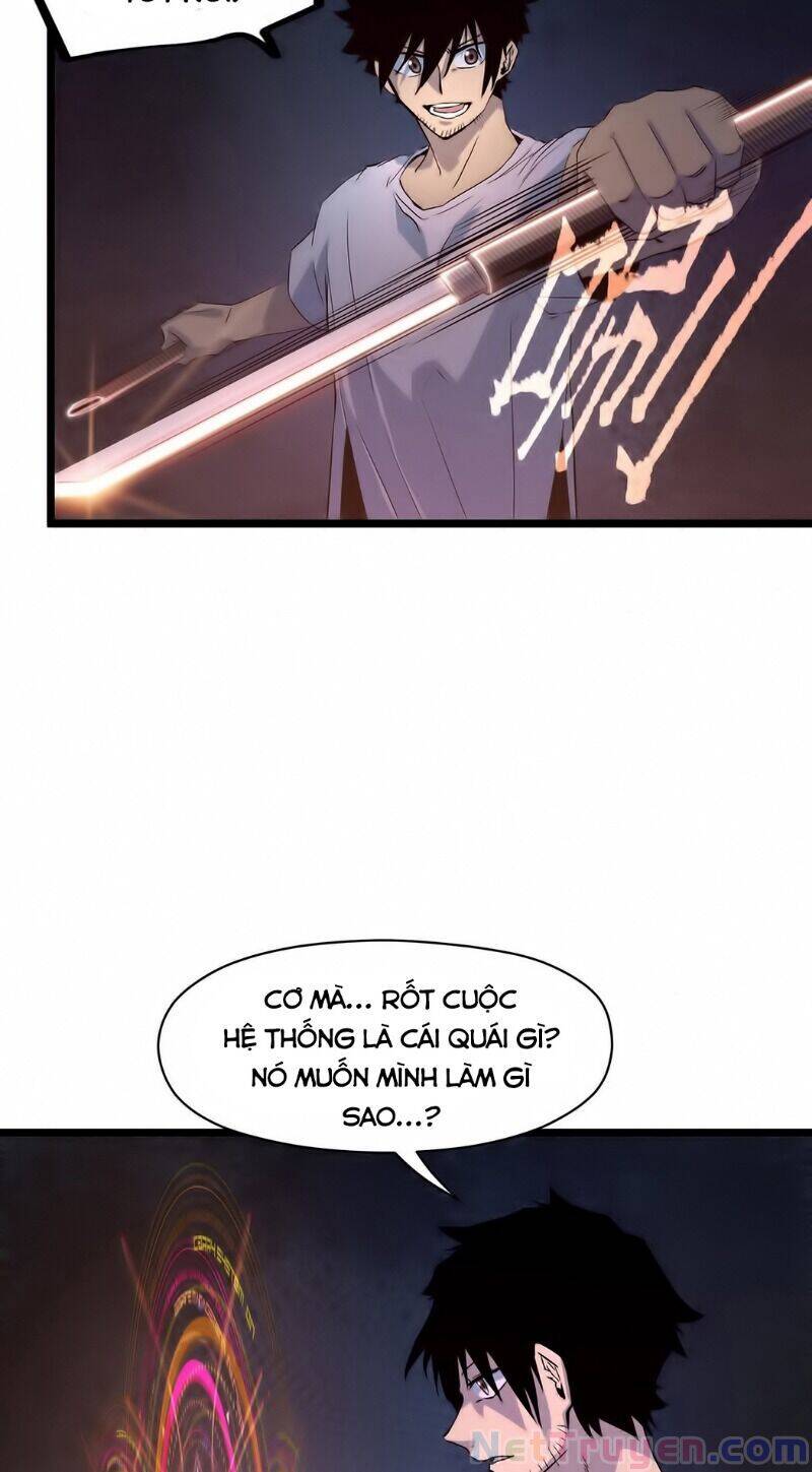 Ta là lão đại thời tận thế chapter 1.2 - Trang 31