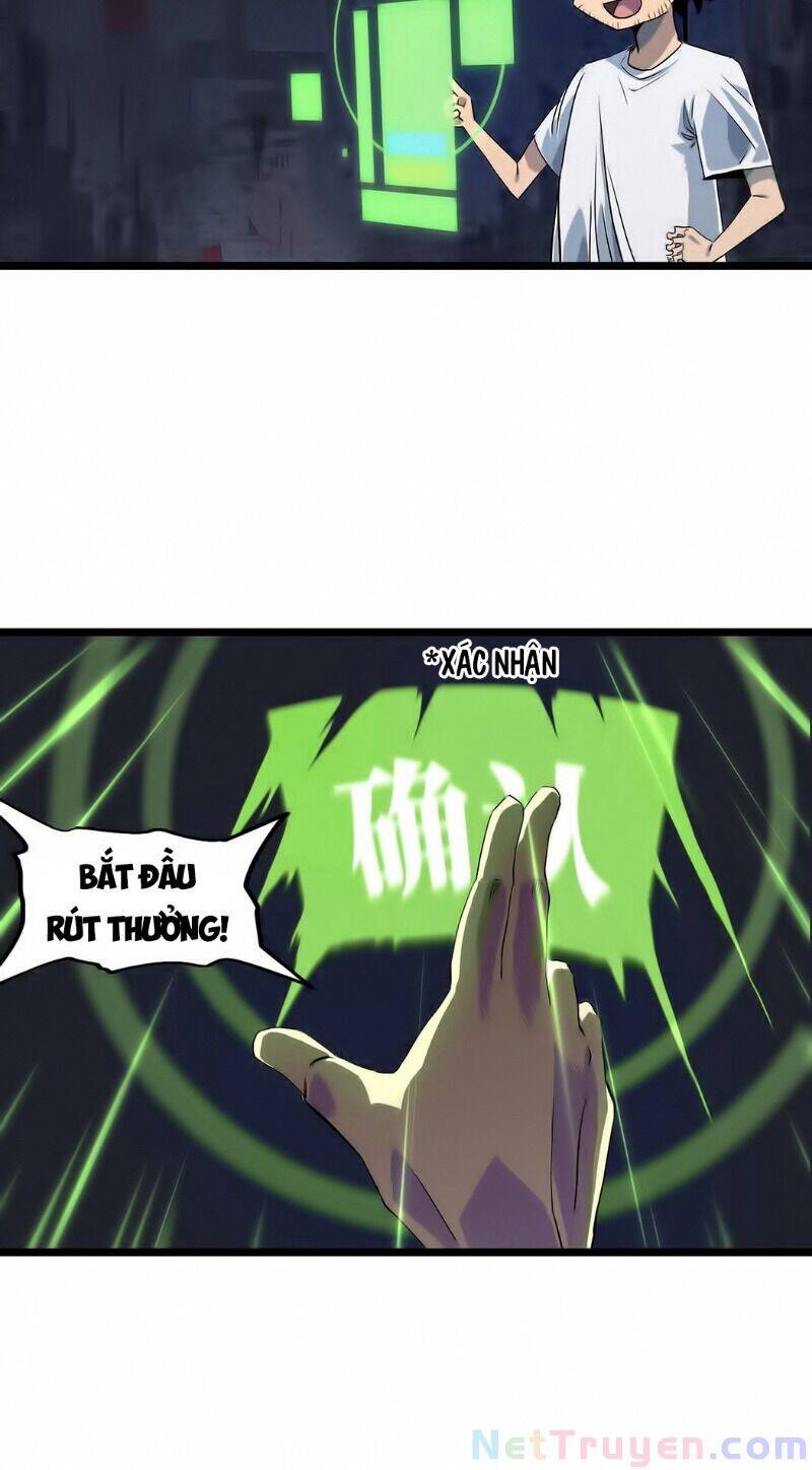 Ta là lão đại thời tận thế chapter 1.2 - Trang 33