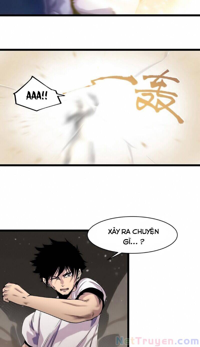 Ta là lão đại thời tận thế chapter 1.2 - Trang 40