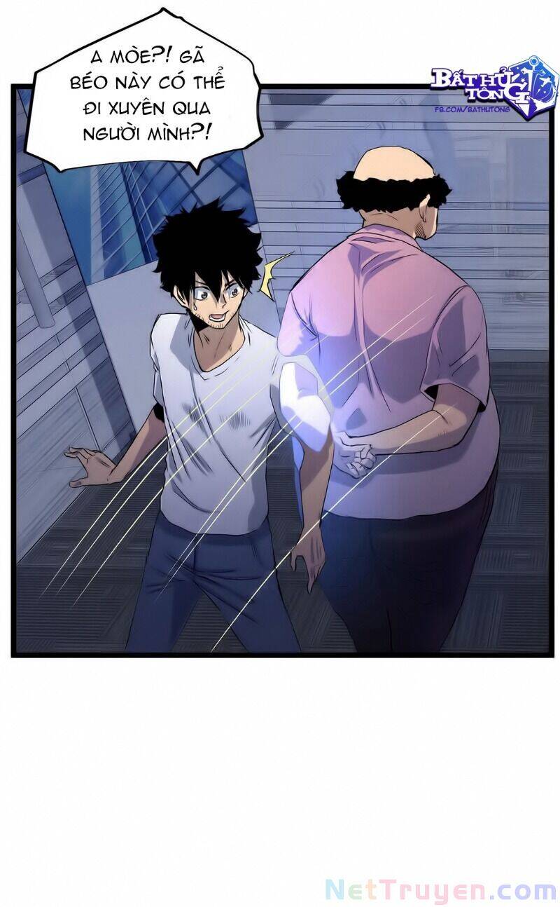 Ta là lão đại thời tận thế chapter 1.2 - Trang 43