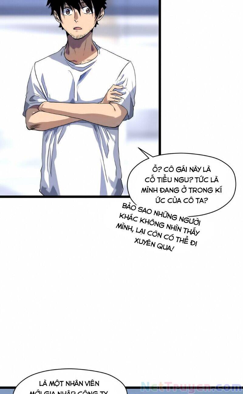Ta là lão đại thời tận thế chapter 1.2 - Trang 45