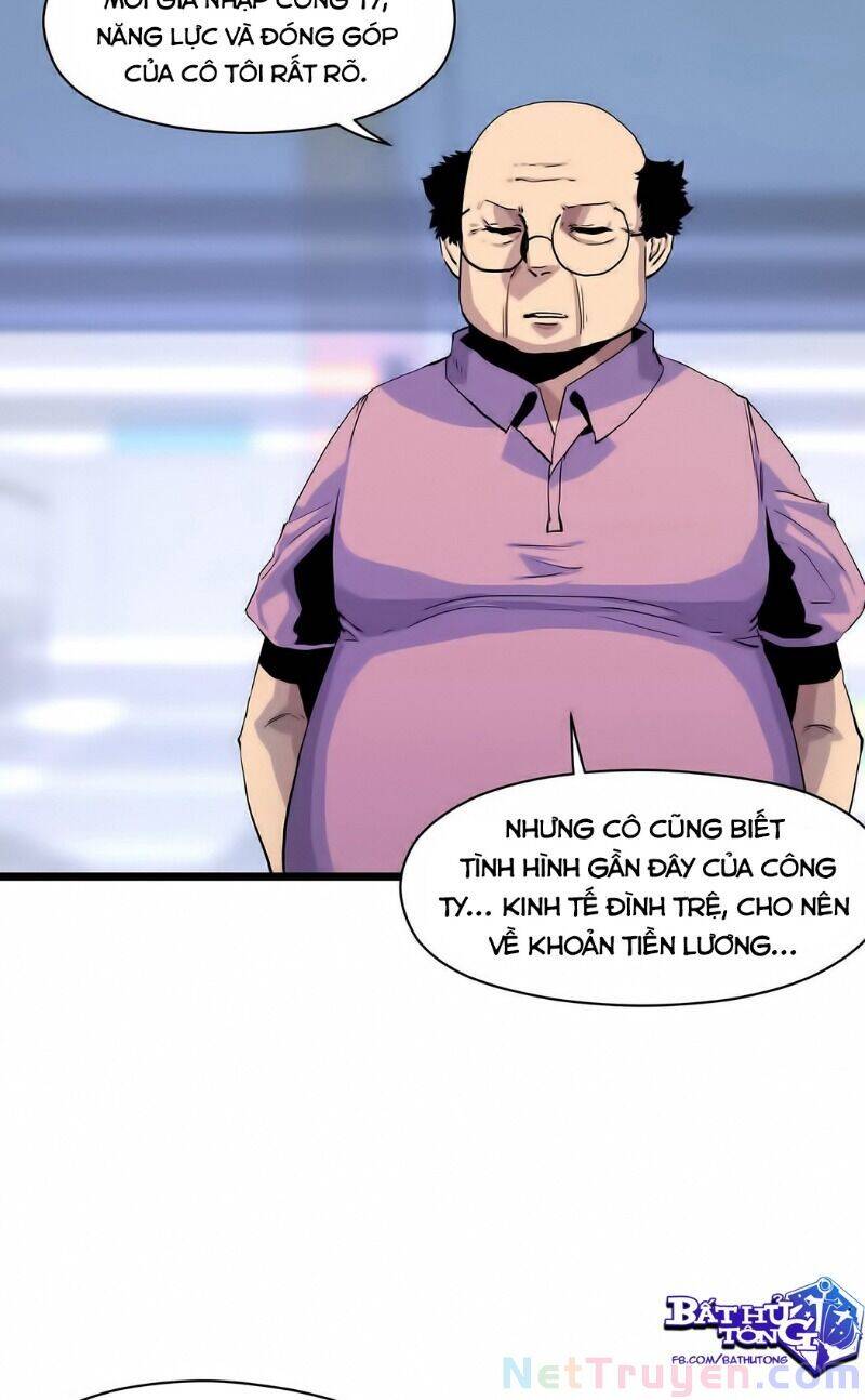 Ta là lão đại thời tận thế chapter 1.2 - Trang 46
