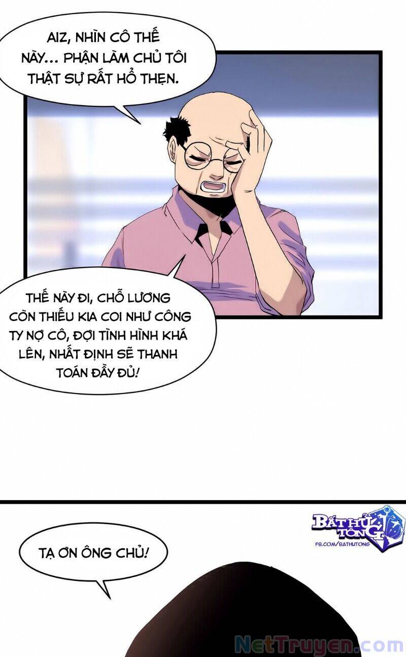 Ta là lão đại thời tận thế chapter 1.2 - Trang 48
