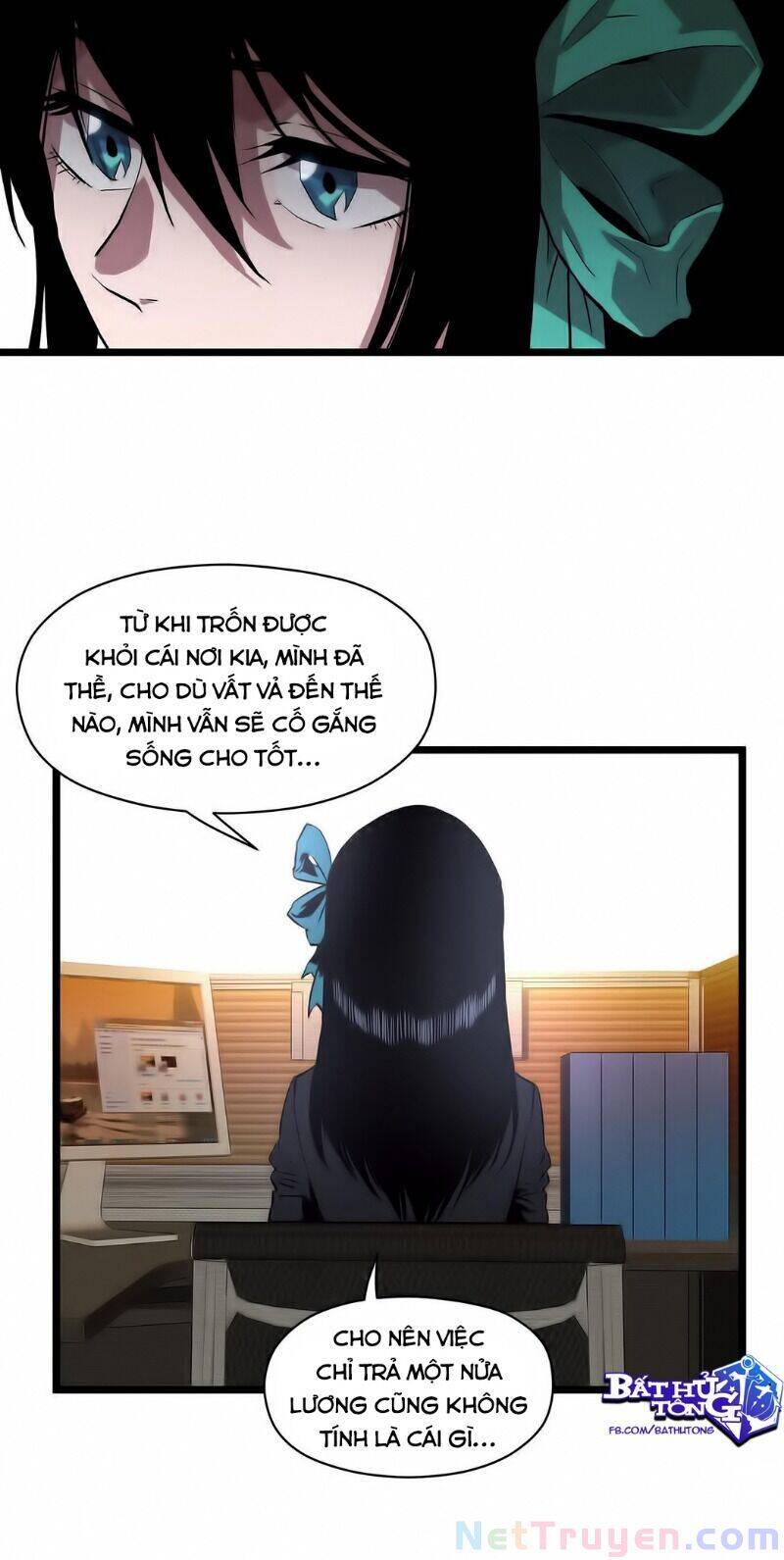 Ta là lão đại thời tận thế chapter 1.2 - Trang 53