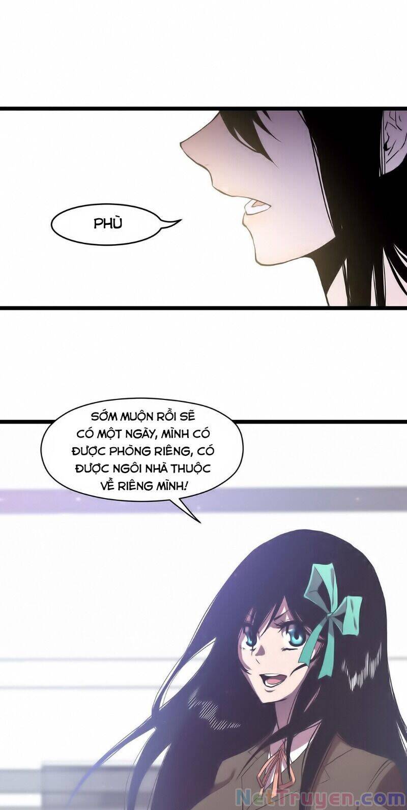 Ta là lão đại thời tận thế chapter 1.2 - Trang 54