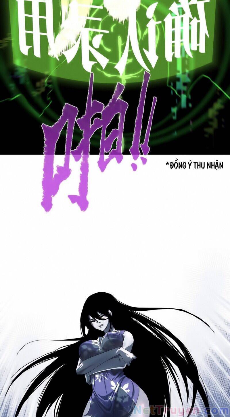 Ta là lão đại thời tận thế chapter 1.2 - Trang 8
