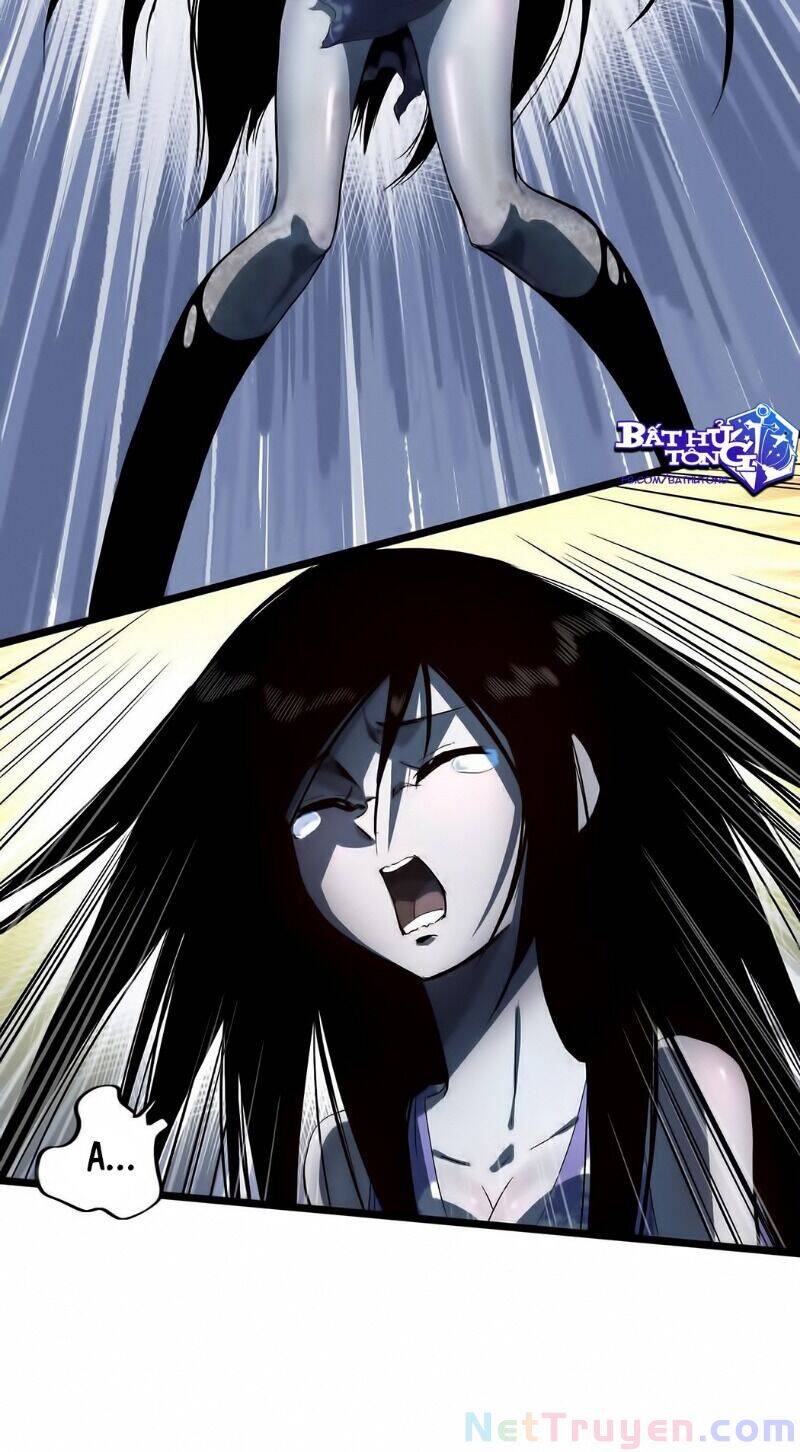 Ta là lão đại thời tận thế chapter 1.2 - Trang 9