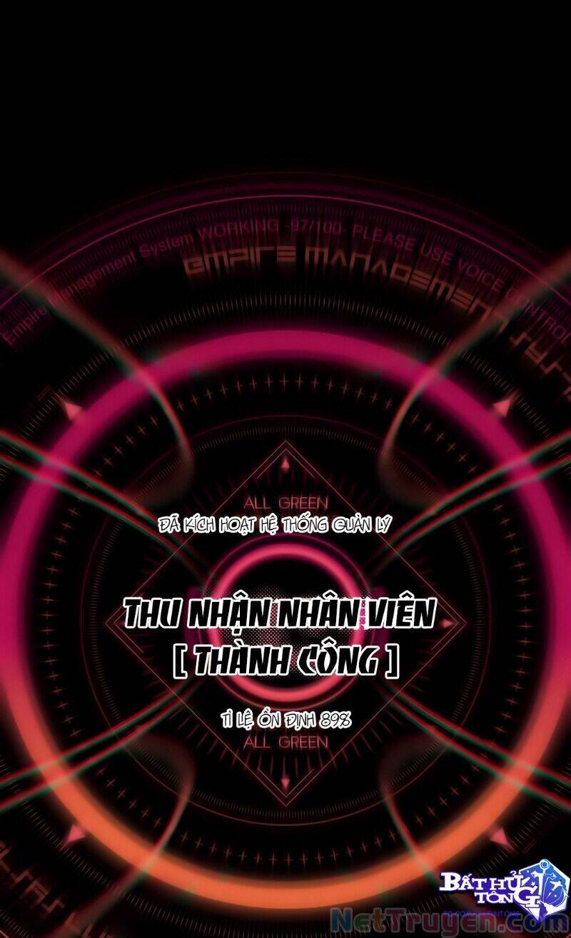 Ta là lão đại thời tận thế chapter 1.2 - Trang 10