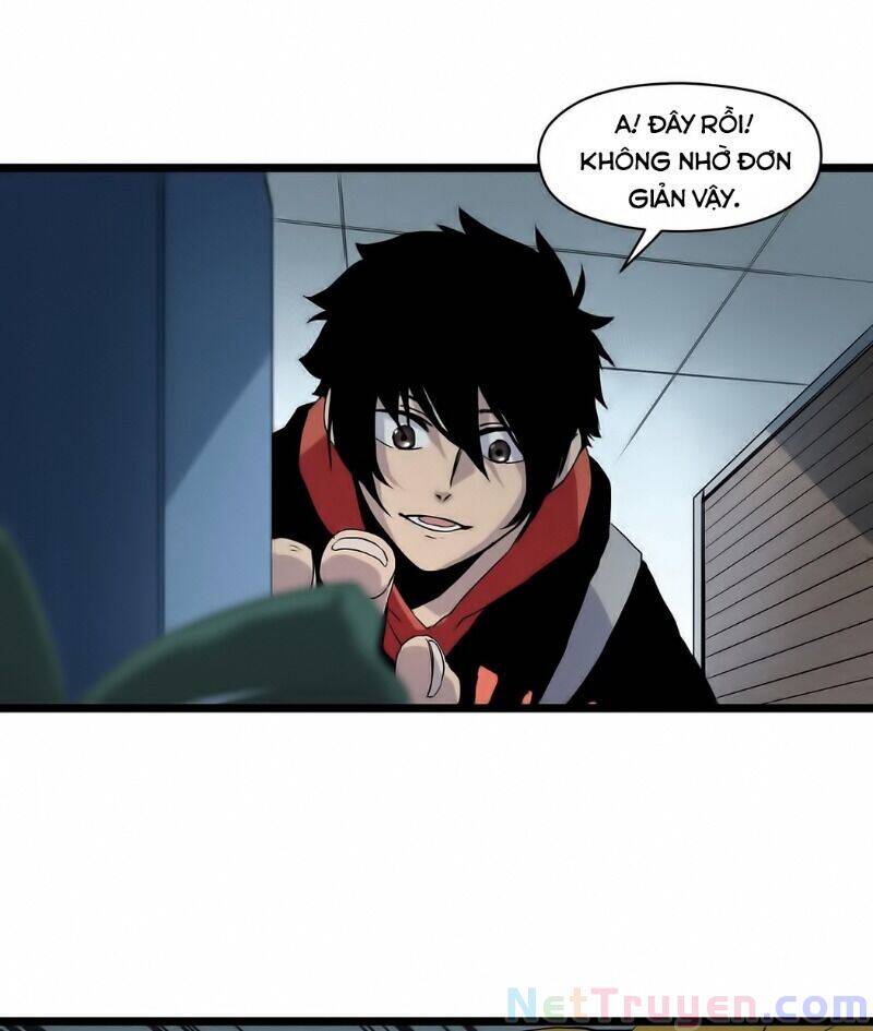 Ta là lão đại thời tận thế chapter 1.3 - Trang 12