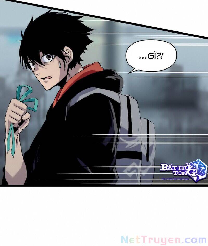 Ta là lão đại thời tận thế chapter 1.3 - Trang 18