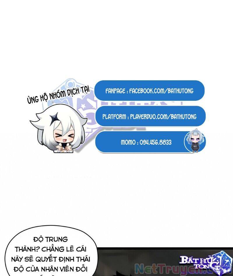 Ta là lão đại thời tận thế chapter 1.3 - Trang 2