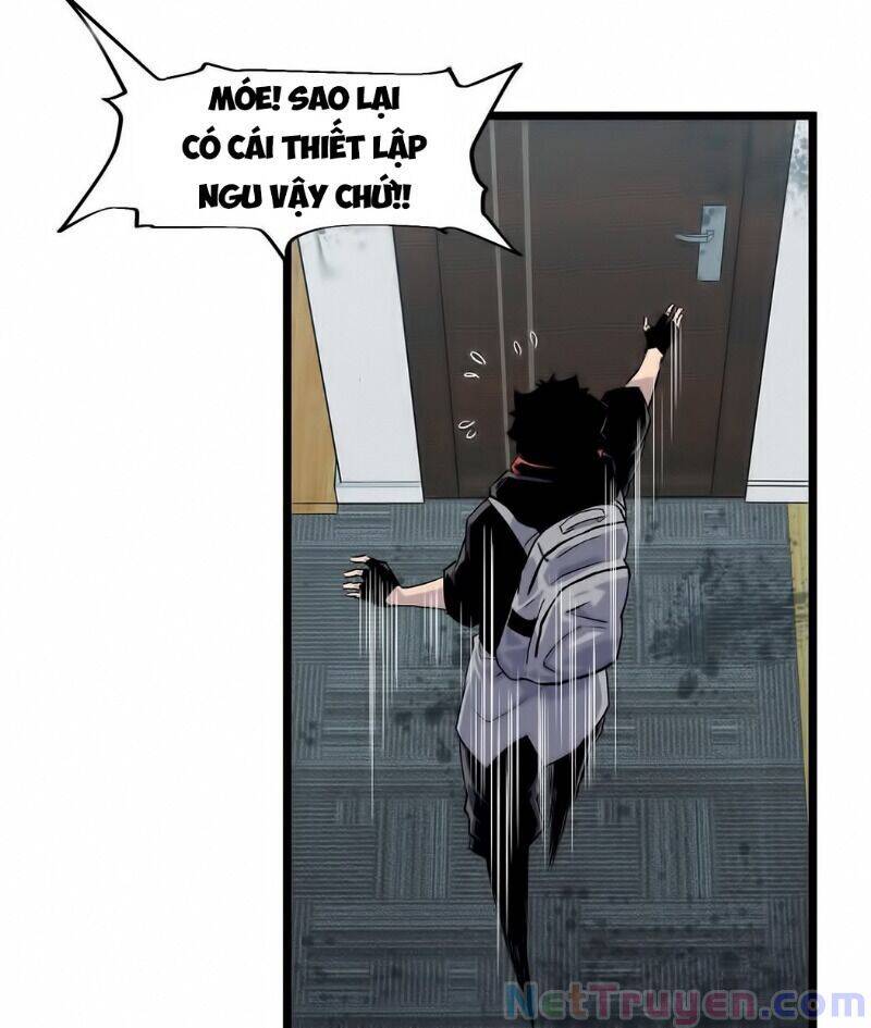 Ta là lão đại thời tận thế chapter 1.3 - Trang 21