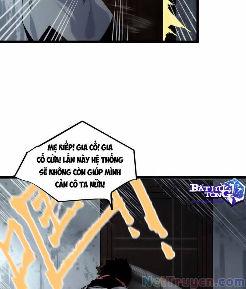 Ta là lão đại thời tận thế chapter 1.3 - Trang 23