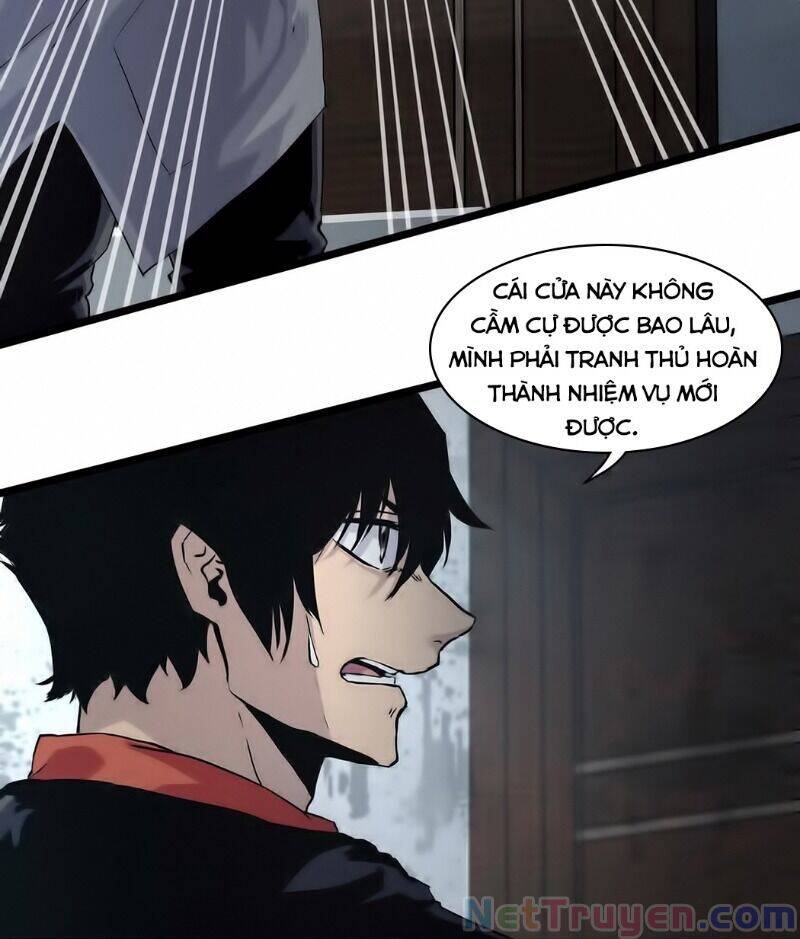 Ta là lão đại thời tận thế chapter 1.3 - Trang 26