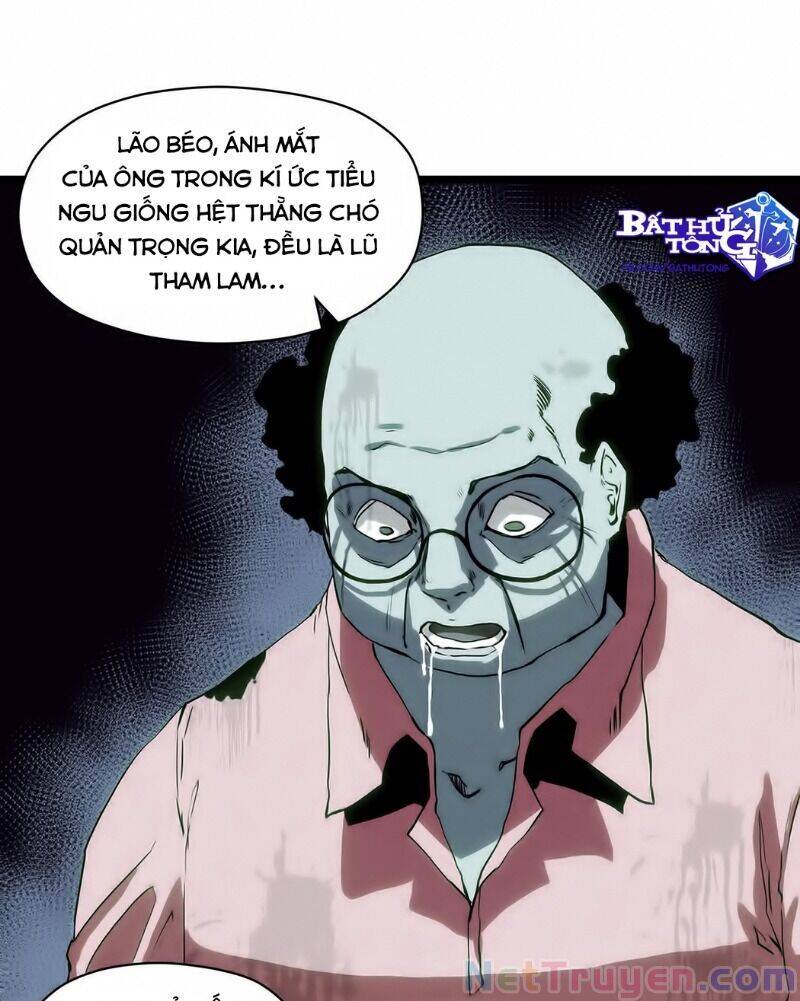 Ta là lão đại thời tận thế chapter 1.3 - Trang 33
