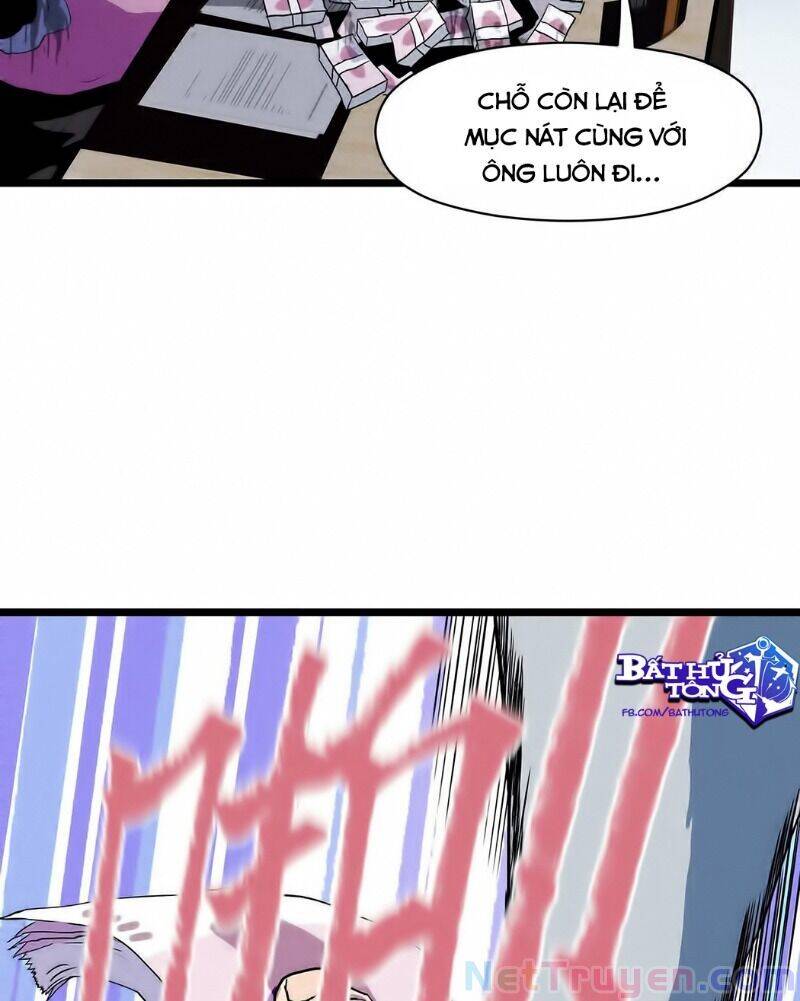 Ta là lão đại thời tận thế chapter 1.3 - Trang 36