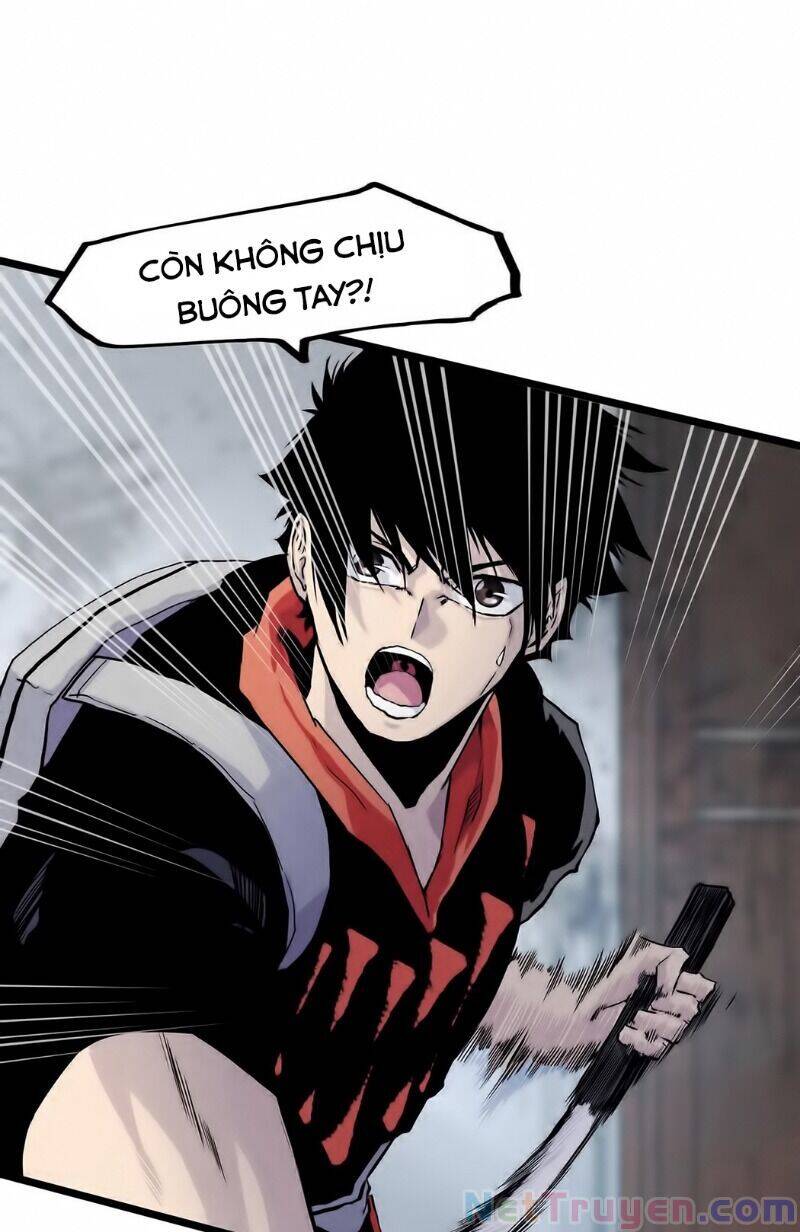 Ta là lão đại thời tận thế chapter 1.3 - Trang 42