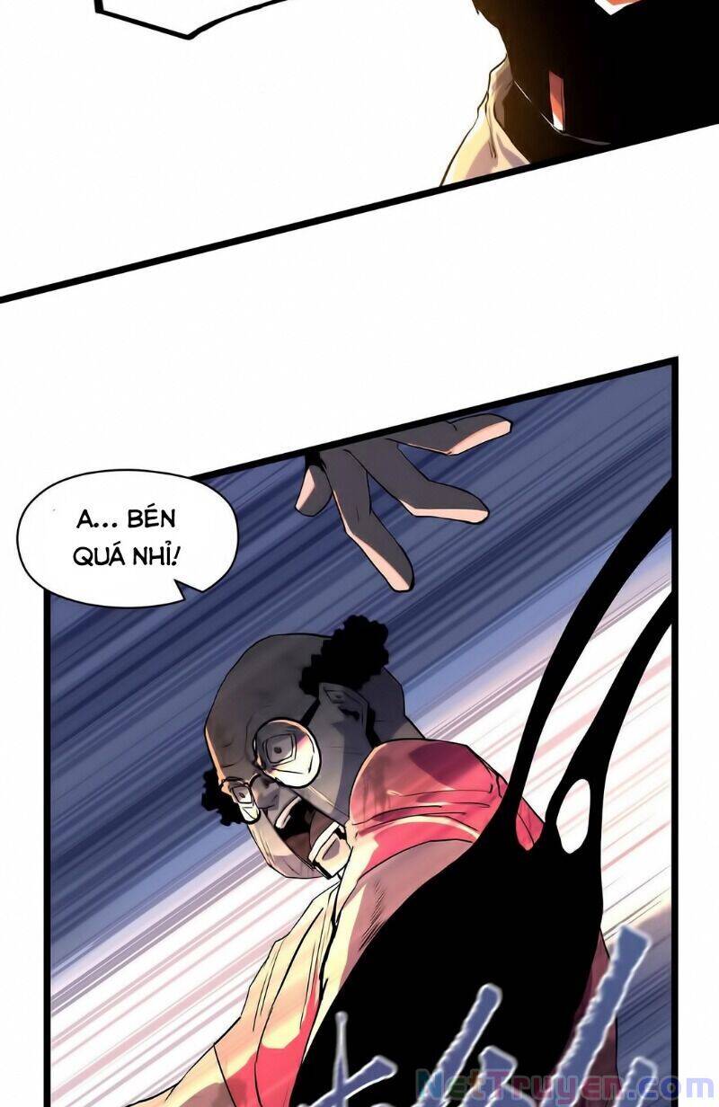Ta là lão đại thời tận thế chapter 1.3 - Trang 46