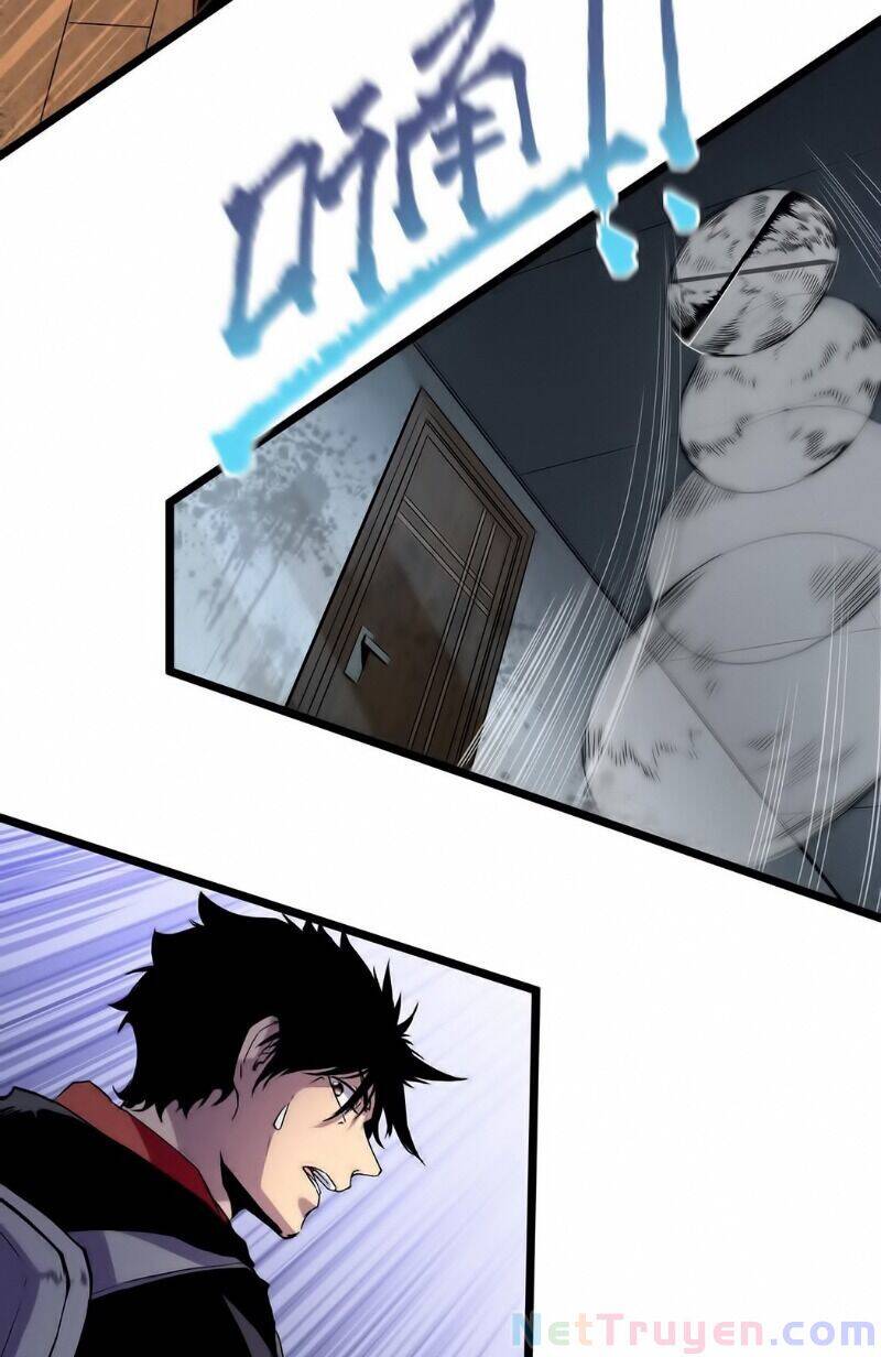 Ta là lão đại thời tận thế chapter 1.3 - Trang 50