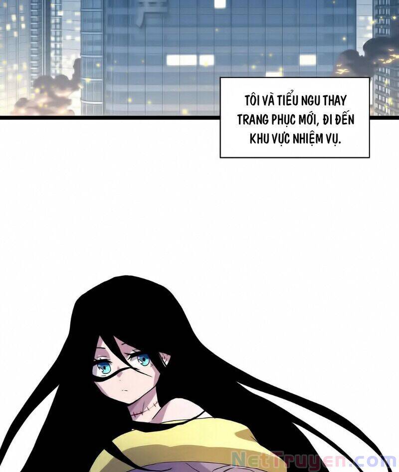 Ta là lão đại thời tận thế chapter 1.3 - Trang 5