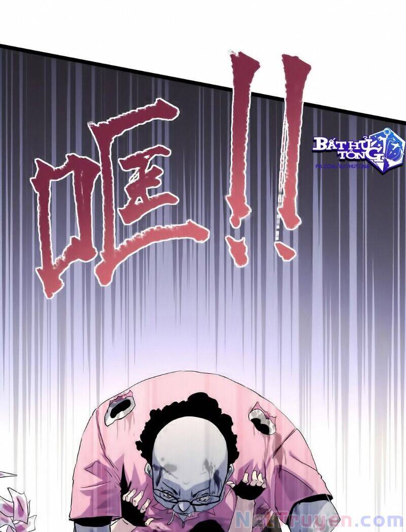 Ta là lão đại thời tận thế chapter 1.3 - Trang 52