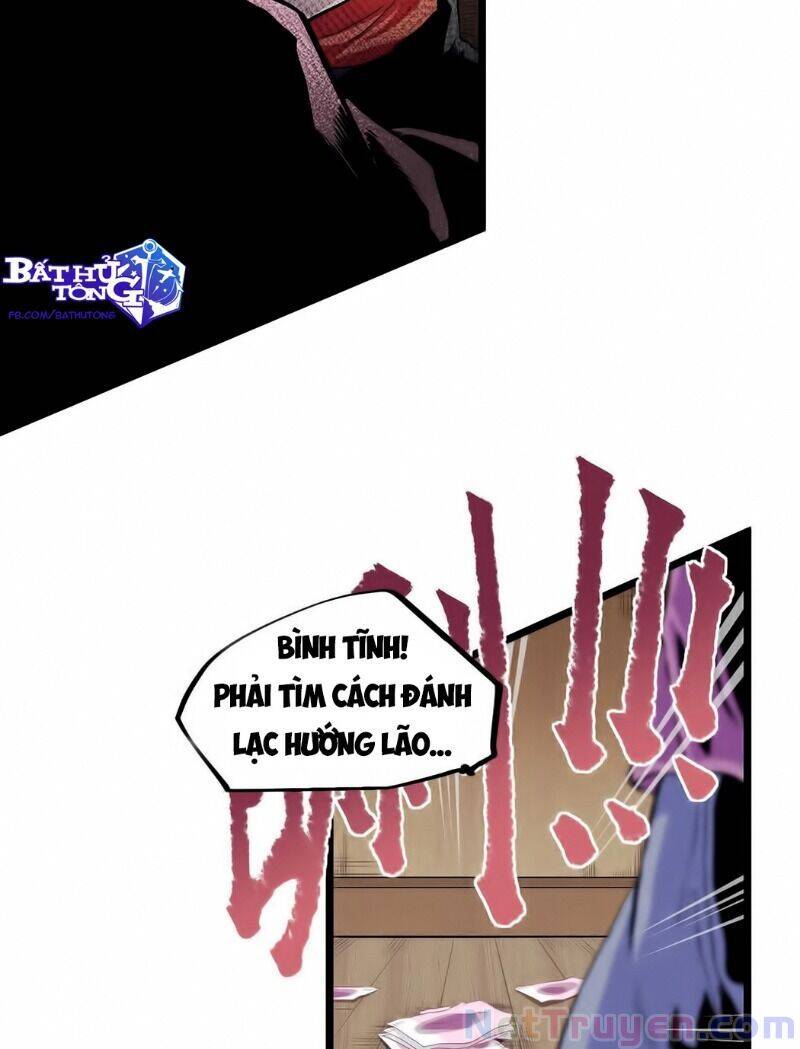Ta là lão đại thời tận thế chapter 1.3 - Trang 56
