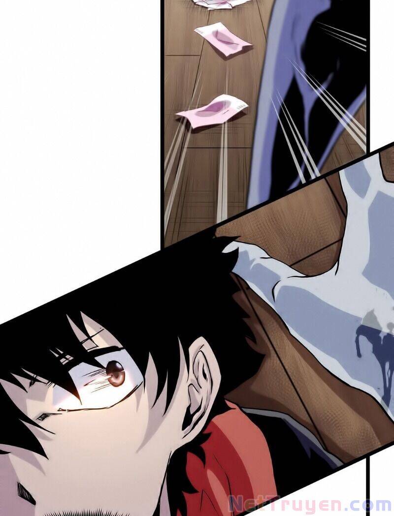 Ta là lão đại thời tận thế chapter 1.3 - Trang 57