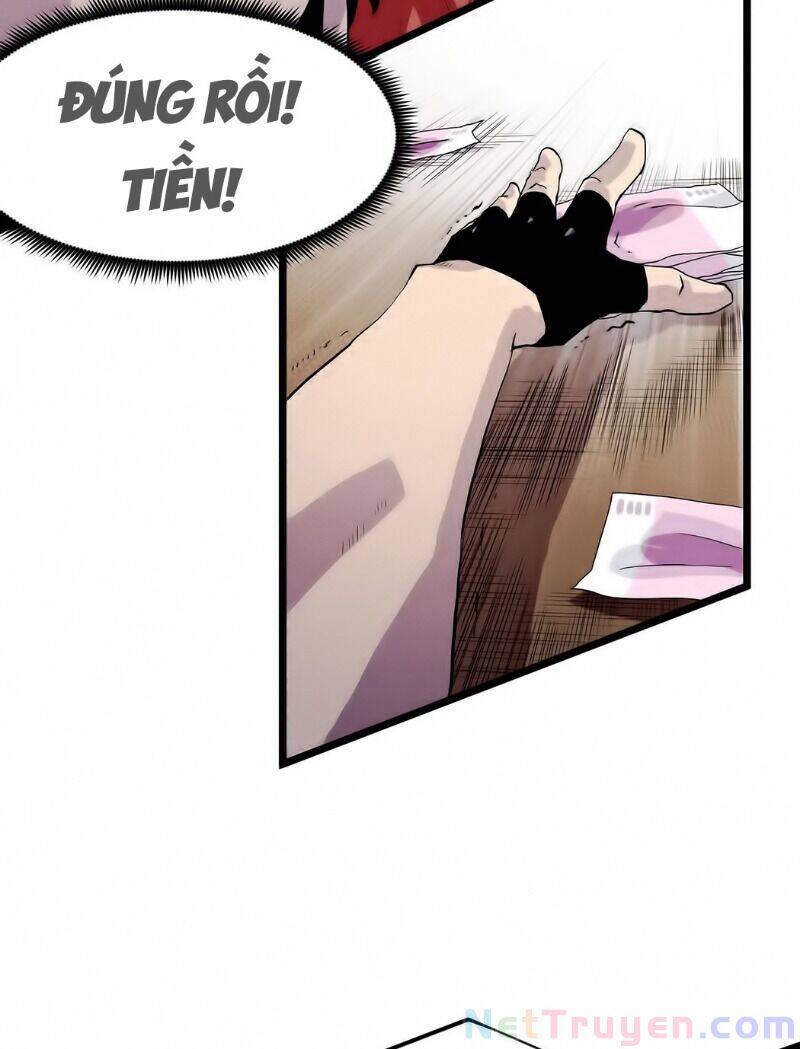 Ta là lão đại thời tận thế chapter 1.3 - Trang 58