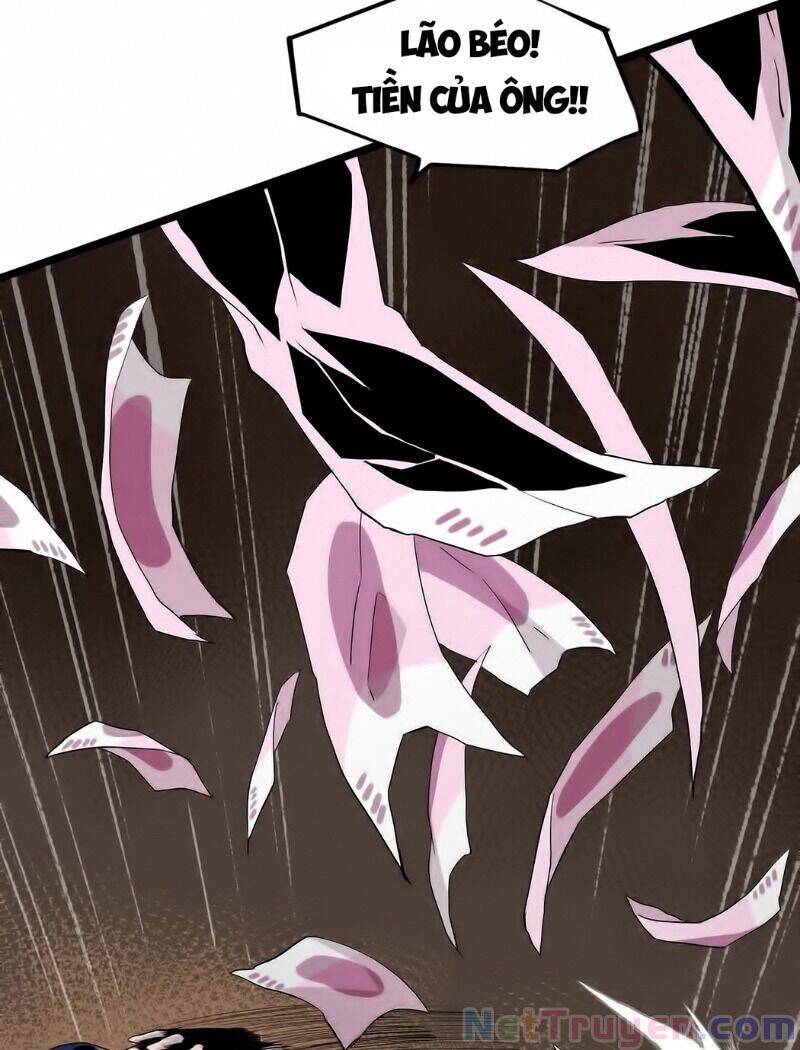 Ta là lão đại thời tận thế chapter 1.3 - Trang 59