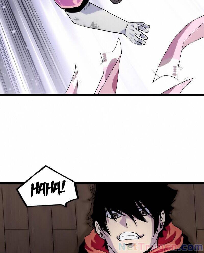 Ta là lão đại thời tận thế chapter 1.3 - Trang 63