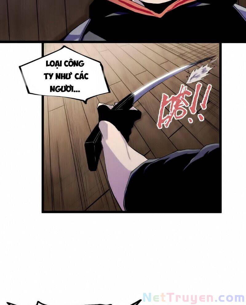Ta là lão đại thời tận thế chapter 1.3 - Trang 64