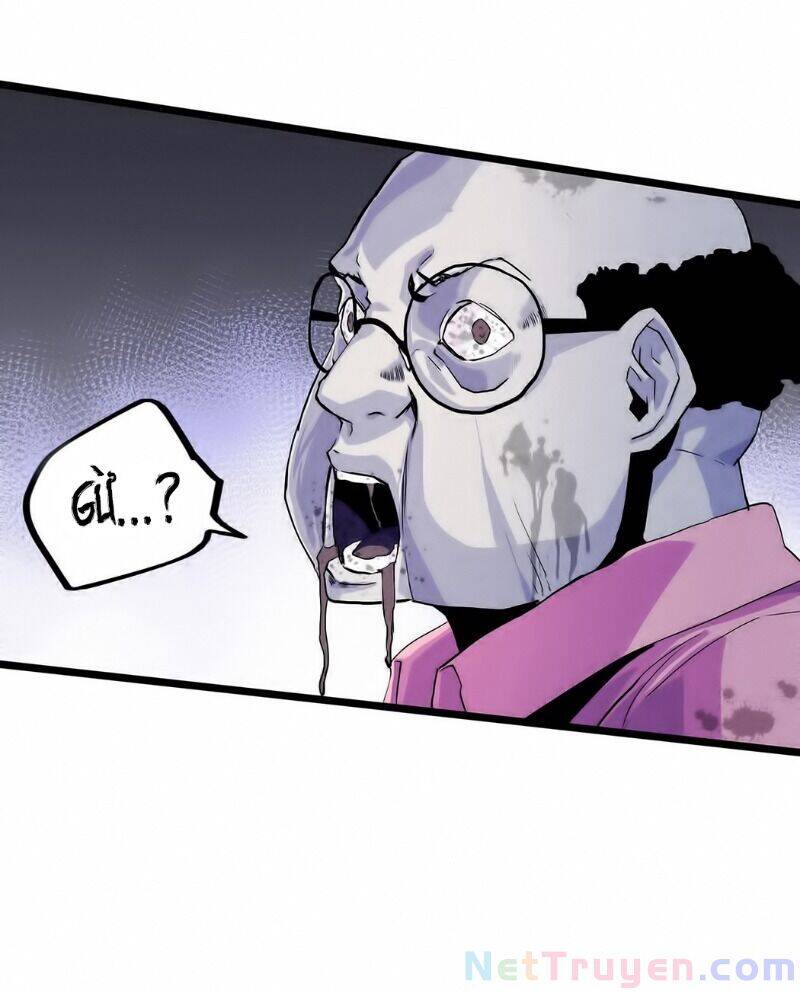 Ta là lão đại thời tận thế chapter 1.3 - Trang 67