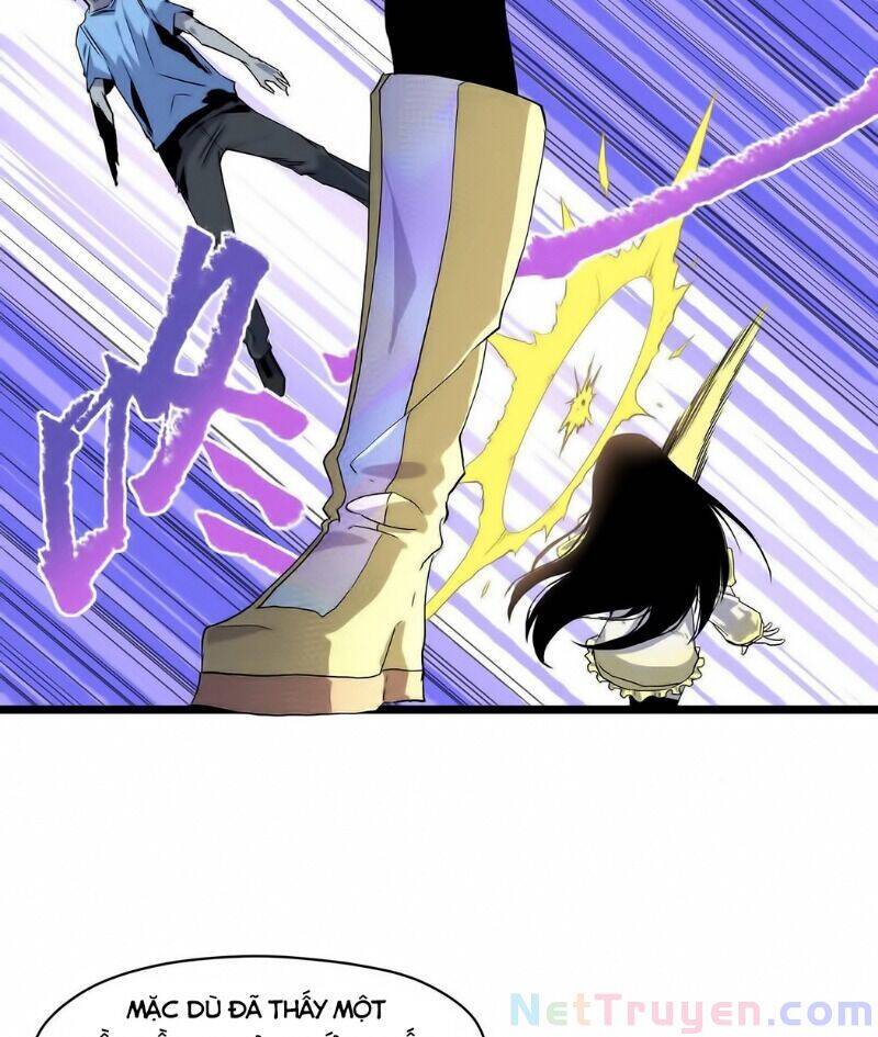 Ta là lão đại thời tận thế chapter 1.3 - Trang 7
