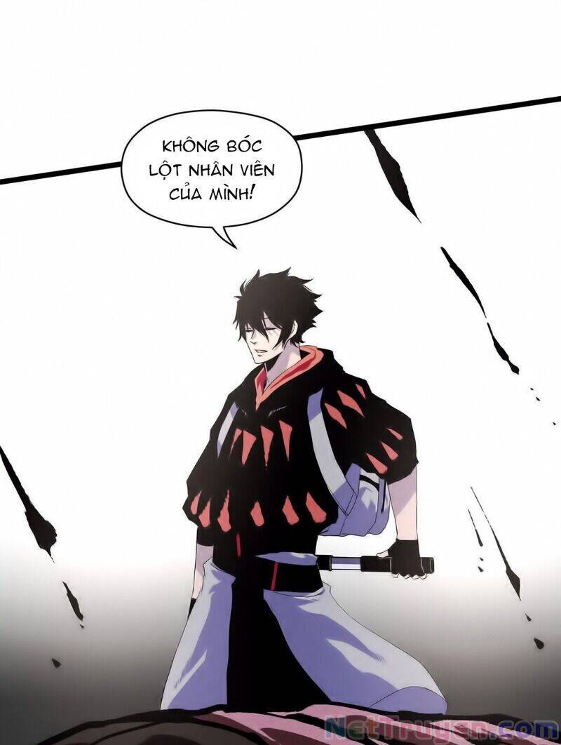 Ta là lão đại thời tận thế chapter 1.3 - Trang 72