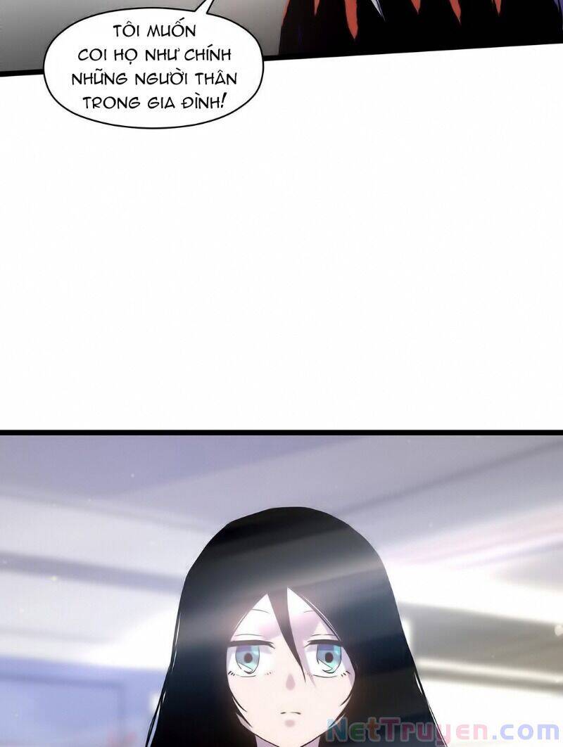 Ta là lão đại thời tận thế chapter 1.3 - Trang 74