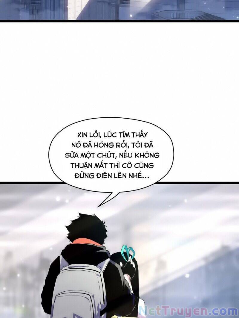 Ta là lão đại thời tận thế chapter 1.3 - Trang 78