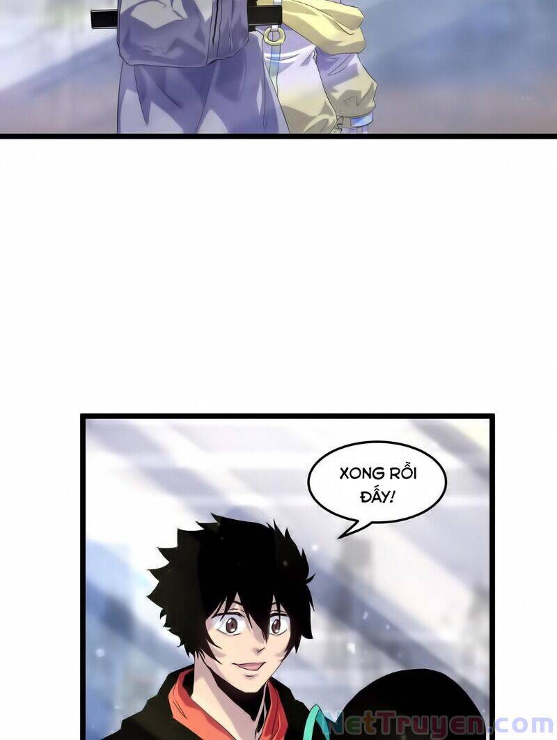 Ta là lão đại thời tận thế chapter 1.3 - Trang 79