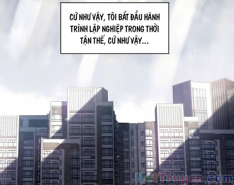 Ta là lão đại thời tận thế chapter 1.3 - Trang 88