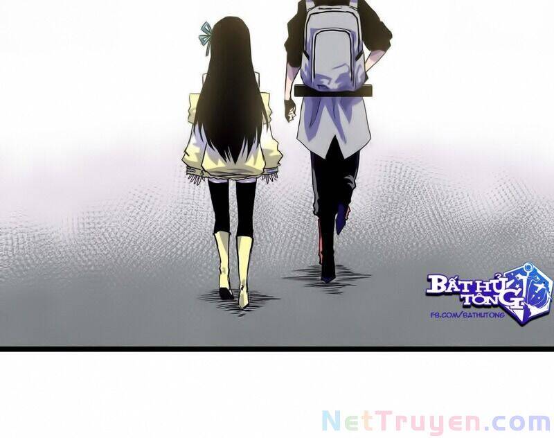 Ta là lão đại thời tận thế chapter 1.3 - Trang 90