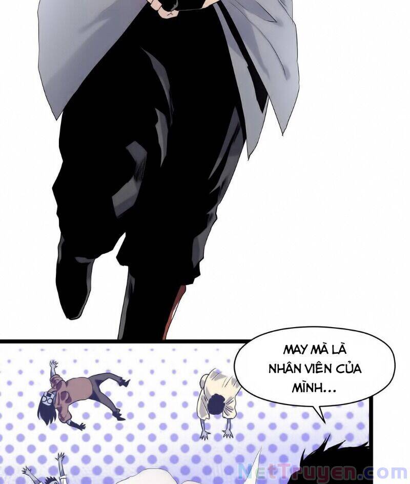 Ta là lão đại thời tận thế chapter 1.3 - Trang 9