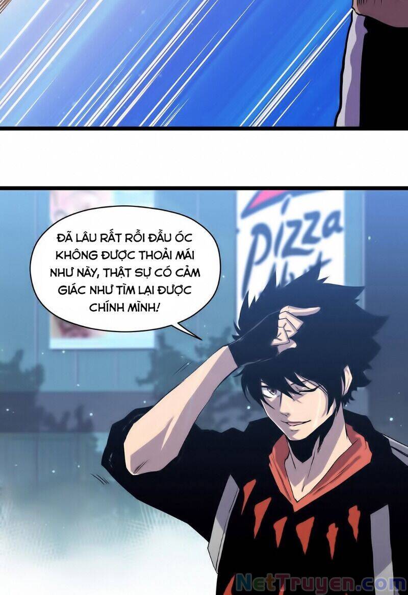 Ta là lão đại thời tận thế chapter 2 - Trang 12