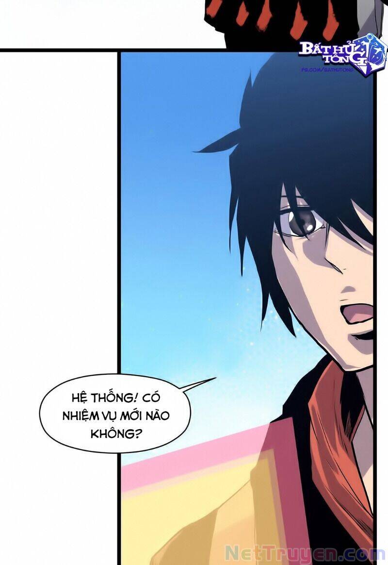 Ta là lão đại thời tận thế chapter 2 - Trang 13