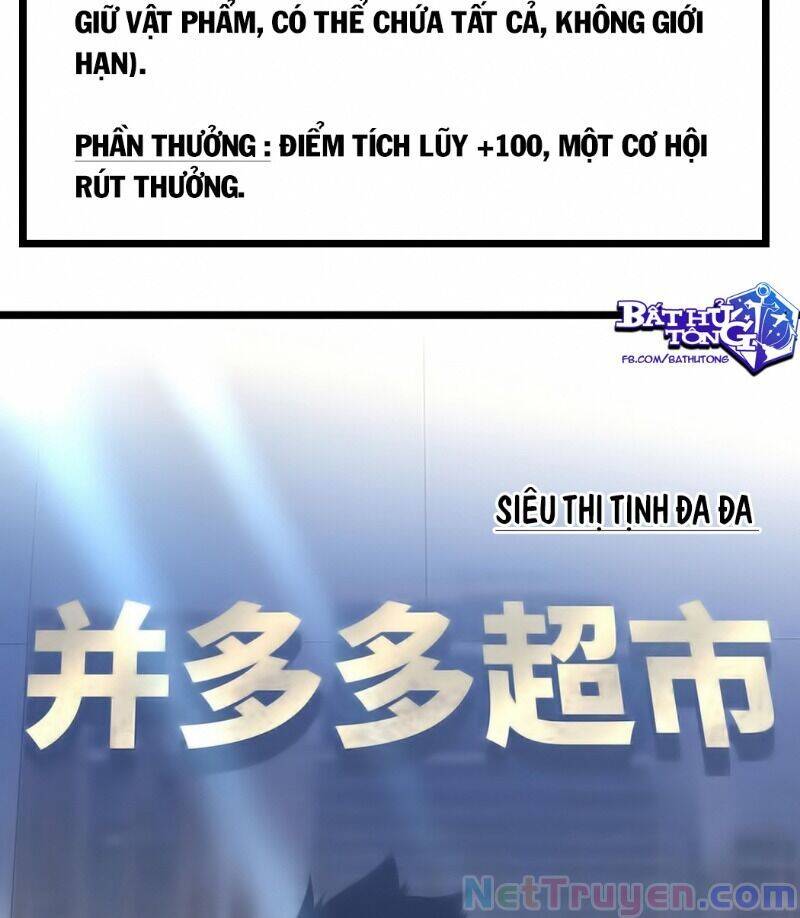 Ta là lão đại thời tận thế chapter 2 - Trang 15