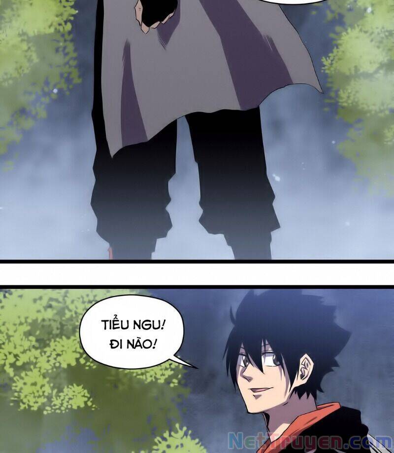 Ta là lão đại thời tận thế chapter 2 - Trang 17