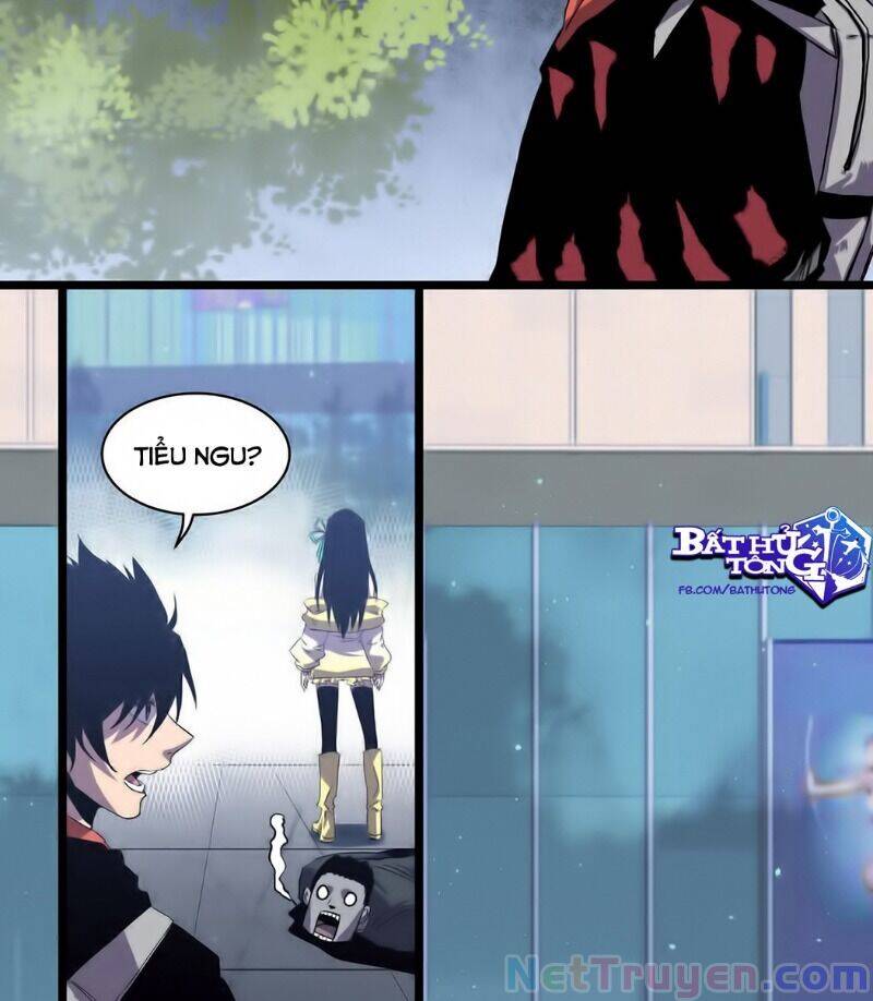 Ta là lão đại thời tận thế chapter 2 - Trang 18