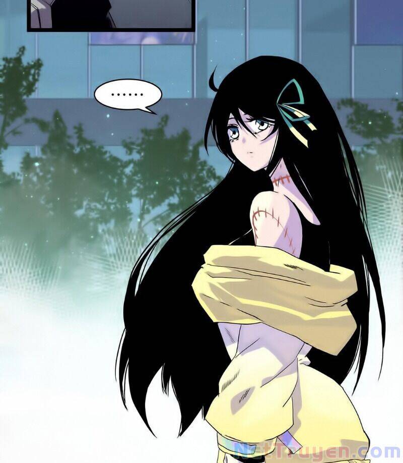Ta là lão đại thời tận thế chapter 2 - Trang 19