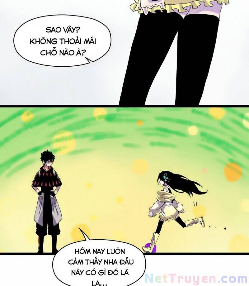 Ta là lão đại thời tận thế chapter 2 - Trang 20