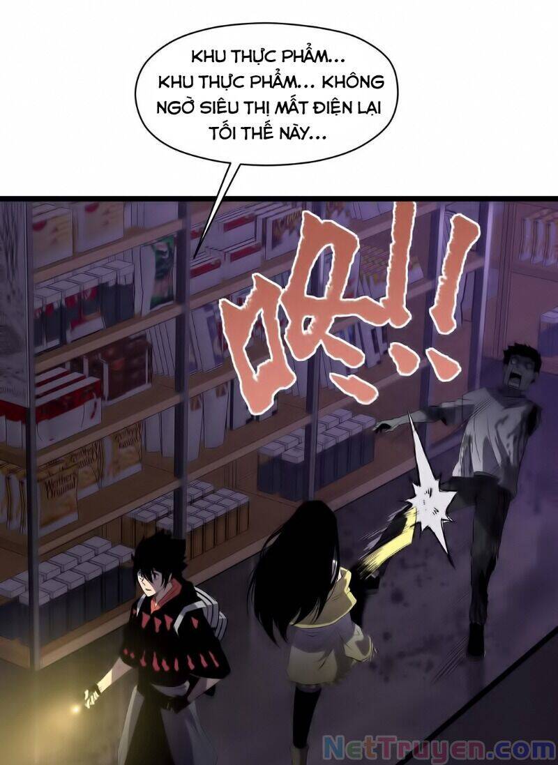 Ta là lão đại thời tận thế chapter 2 - Trang 24