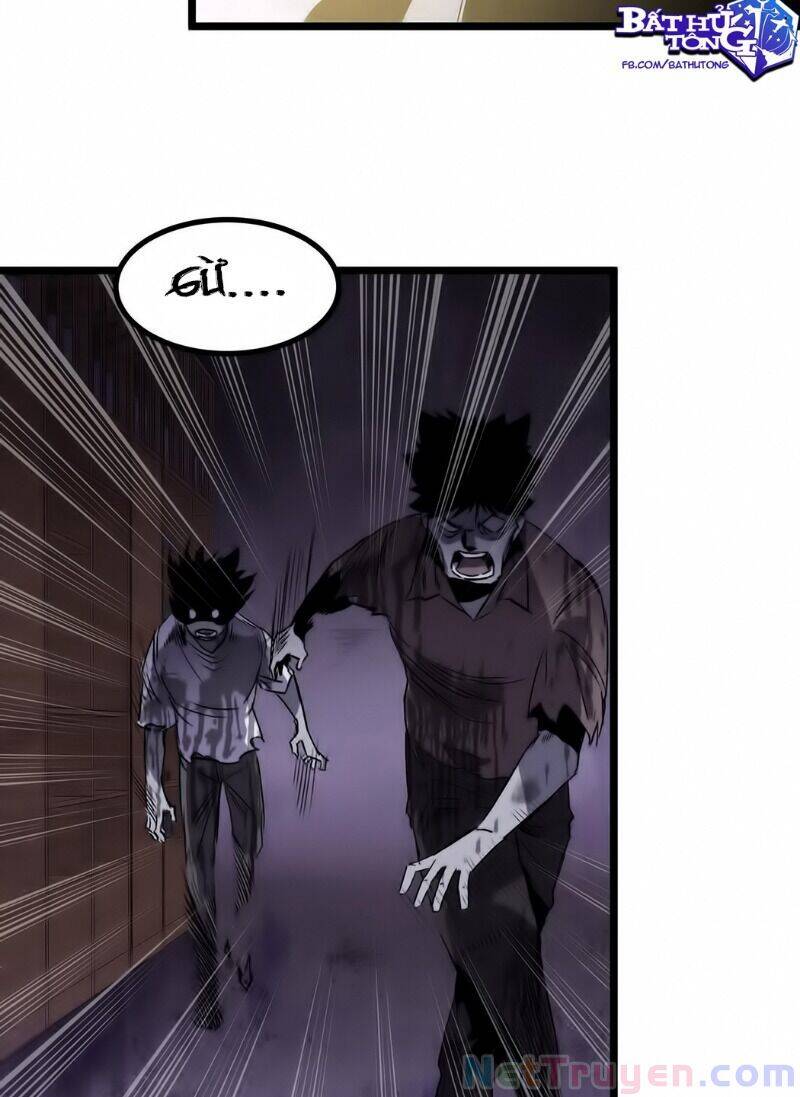 Ta là lão đại thời tận thế chapter 2 - Trang 26